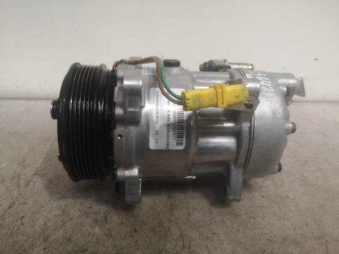 Compresor Aire Acondicionado Citroen Berlingo RHY