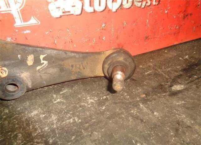 Foto 3ª: Brazo Suspension Delantero Derecho Mg ZR 120 [18 K4F]