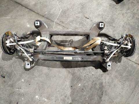 Puente Trasero Mercedes Clase E 180 E 220 D 213.004) 194CV 143KW