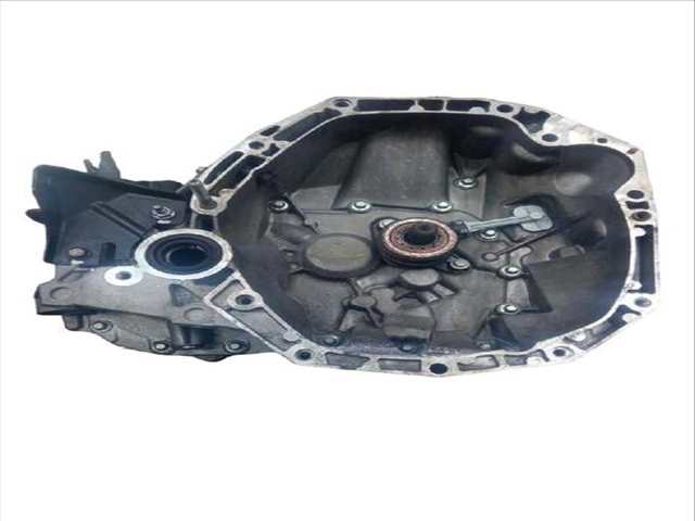 Caja Cambios Renault Clio 1.5 DCI BR17 CR17)