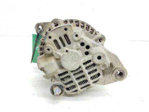 Foto 2ª: Alternador Ford Ranger CABINA DOBLE XLT LIMITED 4X4 143CV 105KW [WL] (2009)