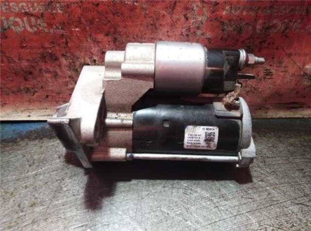 Foto 2ª: Motor de Arranque Dacia Sandero 1.0 STEPWAY [1.0 LTR. - 54 KW 12V CAT] [B4DB400]