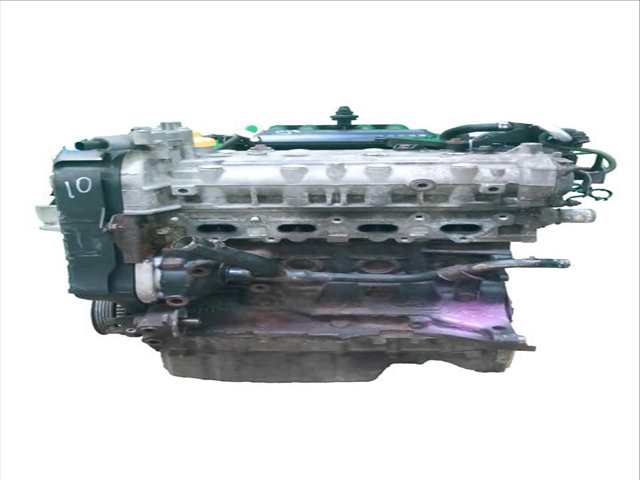 Motor Completo Alfa Romeo Mito 78CV 58KW