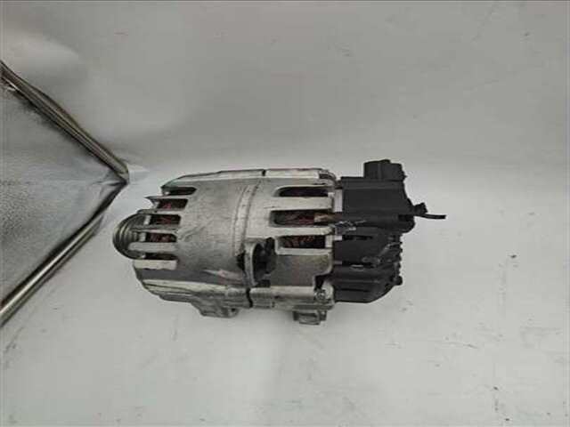 Alternador Fiat Ducato 2.2 140 L2 PRITSCHE RS 3450 MM [2.2 LTR. - 103 KW TURBODIESEL MULTIJET]