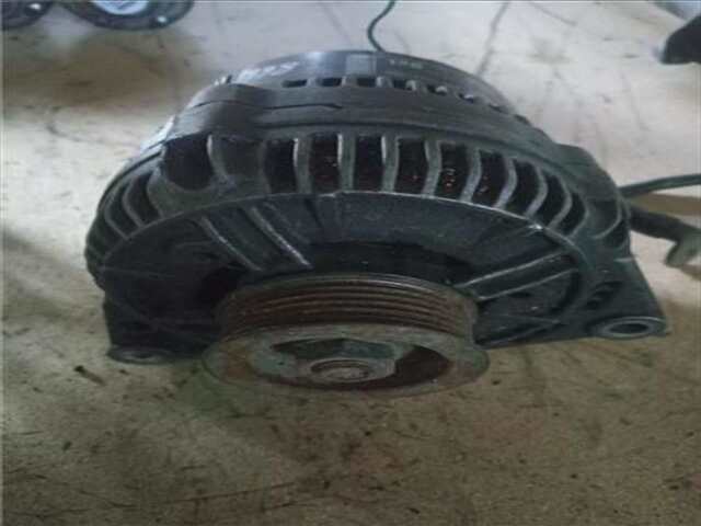 Alternador Audi A6 