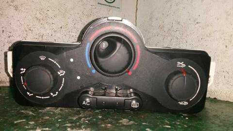 Mando Calefacción A. A. Renault Clio EXCEPTION 86CV 63KW