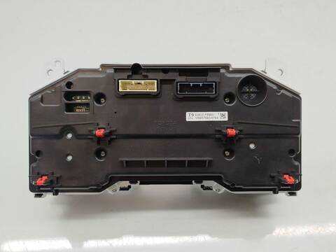Foto 2ª: Cuadro de Instrumentos Toyota Yaris 1.5 HYBRID A LAS 4 RUEDAS MXPJ15) 116CV 85KW [M15A-FXE] (2022)