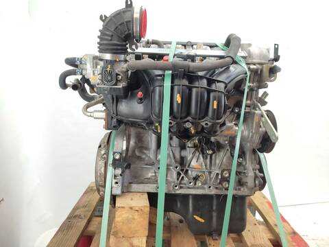 Motor Completo Subaru Justy 1.5 AWD G3X413) 99CV 73KW