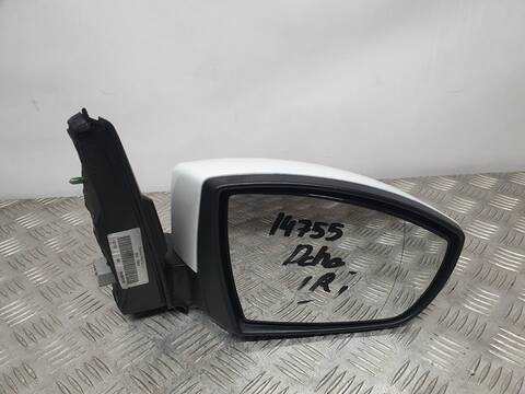Retrovisor Derecho Ford Kuga TITANIUM 120CV 88KW