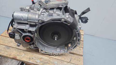 Caja Cambios Automatica Volkswagen Tiguan 2.0 TSI 4MOTION 204CV 150KW AUT.