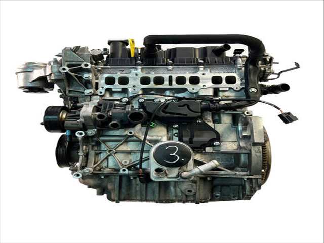 Motor Completo Ford Focus MK3 150CV 110KW