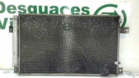 Radiador Calefaccion A.A. Toyota Avensis 2.2 D-4D CAT BERLINA 150CV 110KW