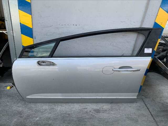 Puerta Delantera Izquierda Peugeot 5008 1.6 HDI 112CV 0CV