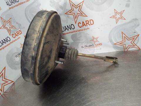 Foto 3ª: Servofreno Volkswagen Lt 69CV 51KW CAJA ABIERTA