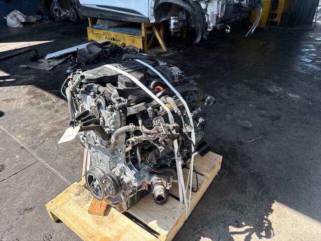 Motor Completo Kia Sportage 1.6 TGDI158 CV 0CV