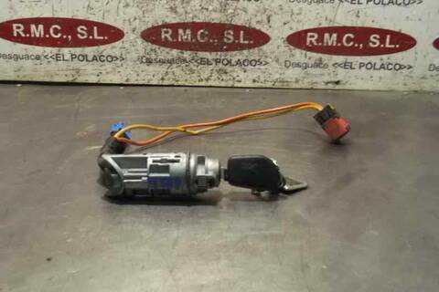 Motor de Arranque Peugeot 406 BERLINA 88CV 65KW