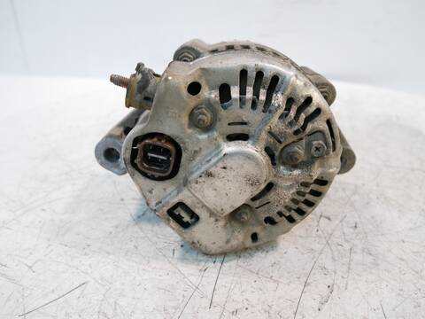 Alternador Toyota Hiace 117 CV 86KW