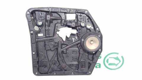 Elevalunas Eléctrico Delantero Izquierdo Mercedes Clase V 200 136CV 100KW