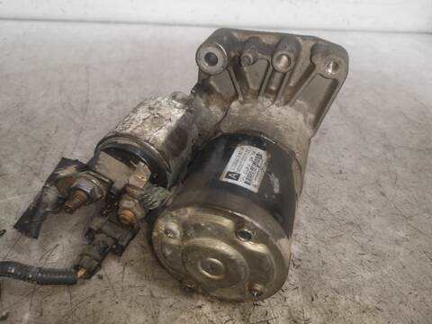 Foto 2ª: Motor de Arranque Peugeot 308 5FW (2011)