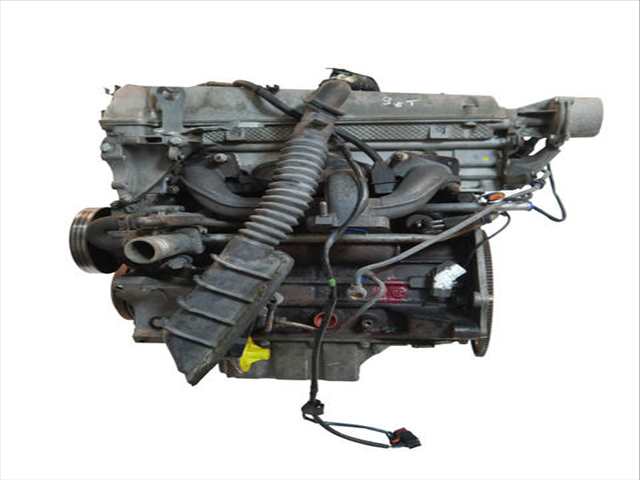 Motor Completo Saab 9-5 G