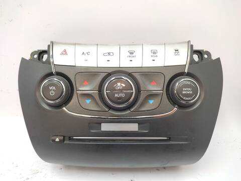 Mando Climatizador Fiat Freemont 2.0 JTD 170CV 125KW