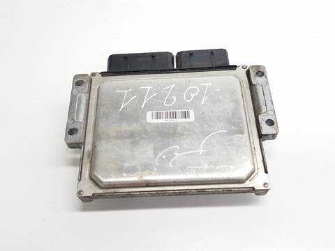 Foto 3ª: Centralita Motor ECU Peugeot Boxer 335 L1H2 PRO BLUEHDI 140 STARTSTOP (1994)