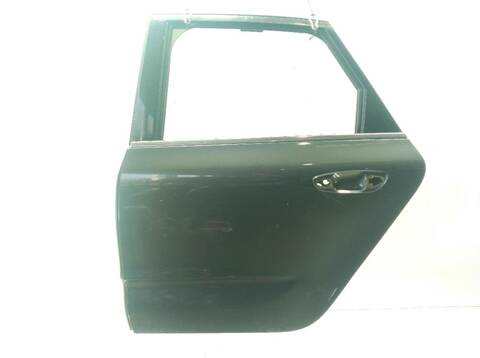 Puerta Trasera Izquierda Citroen C4 1.6 HDI - BLUEHDI 115