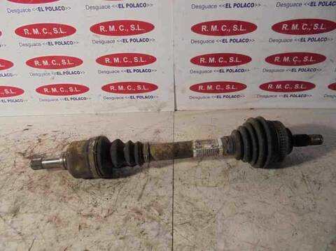 Transmision Delantera Izquierda Citroen Xsara 1.6 HDI 90 EXCLUSIVE PICASSO 90CV 66KW