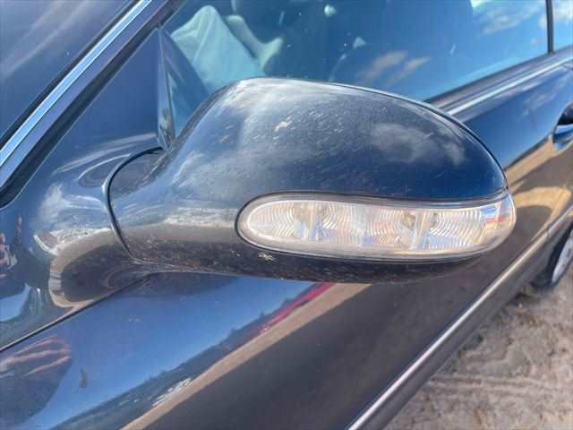 Foto 3ª: Retrovisor Izquierdo Mercedes Clase CLK 270 2.7 CDI 170cv [612967] (2003)