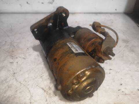 Foto 2ª: Motor de Arranque Renault Scenic F9Q732 RX4 JA0) (2003)