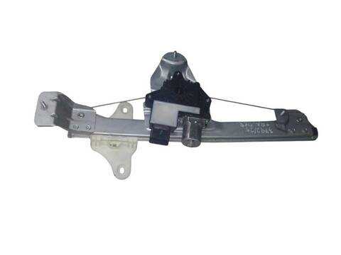 Foto 3ª: Elevalunas Manual Trasero Derecho Renault Arkana 1.3 TCE 140 LDN0) (2019)