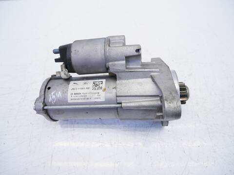 Motor de Arranque Jaguar E Pace 249 - 250 CV X540
