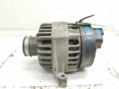Foto 3ª: Alternador Fiat 500 CITY CROSS 120CV 88KW [940B7000] (2018)