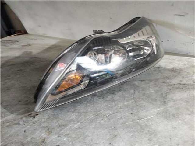 Foto 3ª: Faro Izquierdo Ford Focus 