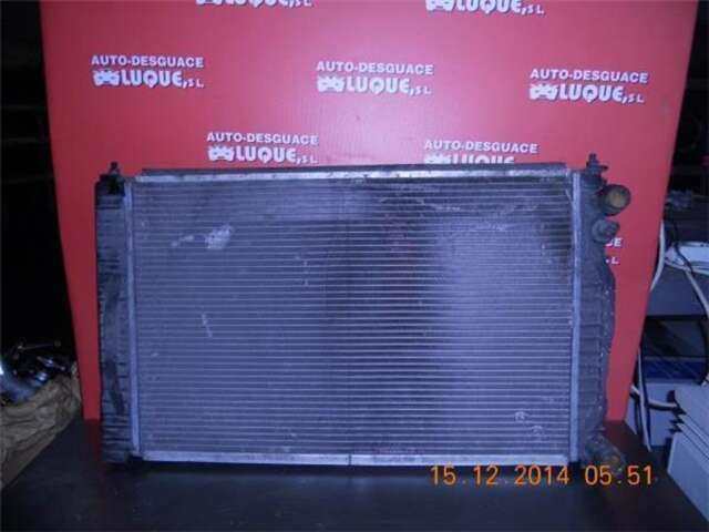 Foto 2ª: Radiador Motor Volkswagen Passat 1.8T 20V (150CV) [AEB]