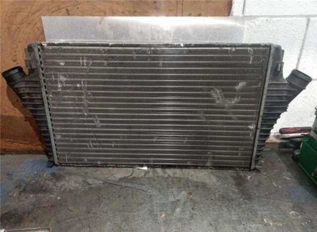 Foto 2ª: Intercooler Saab 9-3 1.9 TID LINEAR (I/D) [1.9 LTR. - 110 KW TID CAT] BERLINA (2003-_) [Z19DTH]