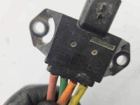 Foto 2ª: Centralita Motor ECU Dacia Duster ESSENTIAL 4WD 116CV 85KW [K9K U8] (2019)