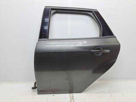 Puerta Trasera Izquierda Ford Focus SPORT 115CV 85KW