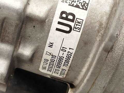 Foto 4ª: Cremallera de Direccion Mini Countryman COOPER 136CV 100KW [B38A15A] (2019)