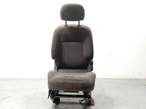 Asiento Delantero Izquierdo Peugeot Partner 1.6 HDI 90CV 66KW FURGONETA
