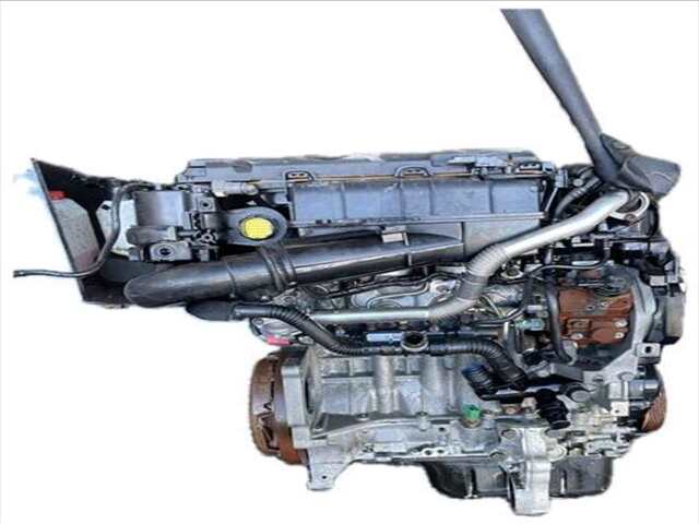 Motor Completo Peugeot 206 1.4 XS-LINE [1.4 LTR. - 50 KW HDI]