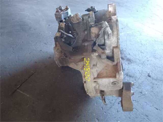 Foto 2ª: Caja Cambios Opel Meriva 1.7 CDTI [Z 17 DTH]