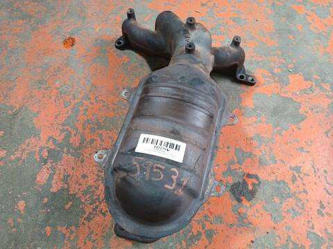 Catalizador Kia Rio 1.5 16V HATCHBACK 97CV 71KW