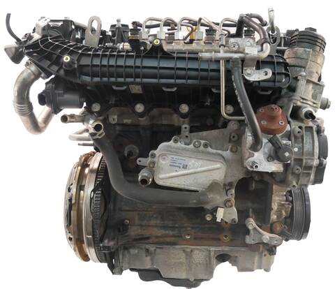 Foto 2ª: Motor Completo Opel Insignia LFS B20 170 CV 125KW [B20DTH]
