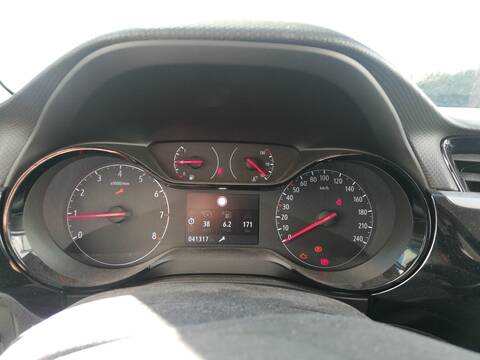Cuadro de Instrumentos Opel Corsa HN05