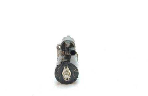 Foto 2ª: Motor de Arranque Audi A6 2.7 TDI 190CV (2004)