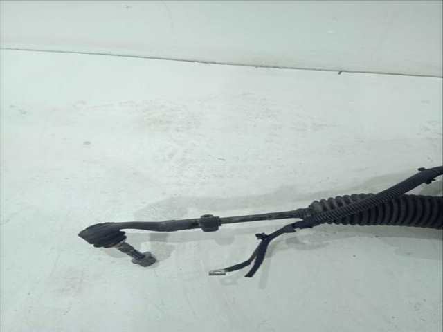 Foto 2ª: Cremallera de Direccion Bmw Serie 1 114 120D BERLINA 177CV 130KW [N47D20A] (2009)