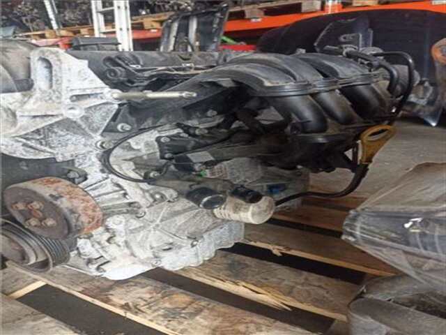 Foto 3ª: Motor Completo Ford Fiesta 1.25 [SNJA]