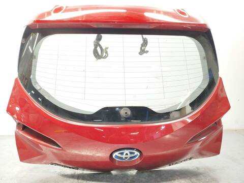 Portón Toyota Corolla 1.8 HYBRID ZWE211) 98CV 72KW