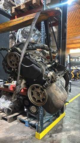 Foto 4ª: Motor Completo Fiat Seicento 1.1 GASOLINA [187000] (2008)